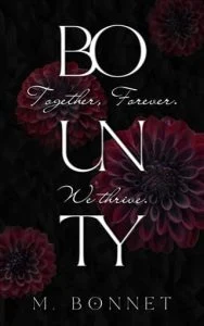 Bounty by M. Bonnet EPUB & PDF