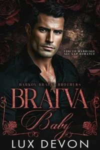 Bratva Baby by Lux Devon EPUB & PDF