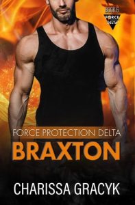 Braxton by Charissa Gracyk EPUB & PDF