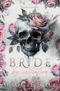 Bride By Initiation by Maggie Cole EPUB & PDF