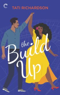 Build Up by Tati Richardson