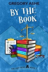 By the Book by Gregory Ashe EPUB & PDF