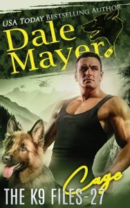 Cage by Dale Mayer EPUB & PDF