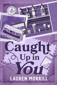 Caught Up In You by Lauren Morrill EPUB & PDF