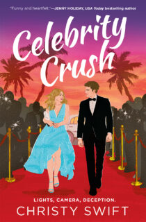 Celebrity Crush by Christy Swift