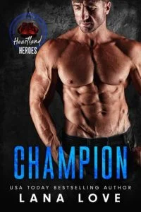 Champion by Lana Love EPUB & PDF