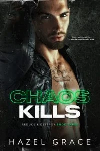 Chaos Kills by Hazel Grace EPUB & PDF