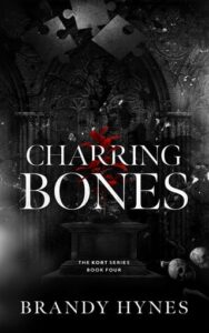 Charring Bones by Brandy Hynes EPUB & PDF