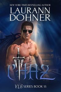 Chaz by Laurann Dohner EPUB & PDF