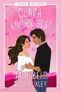 Clara Knows Best by Jade Behr EPUB & PDF