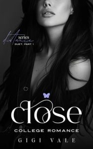 Close by Gigi Vale EPUB & PDF