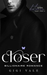 Closer by Gigi Vale EPUB & PDF