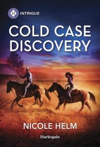 Cold Case Discovery by Nicole Helm EPUB & PDF