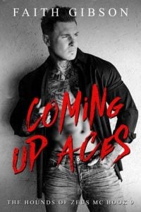 Coming Up Aces by Faith Gibson EPUB & PDF