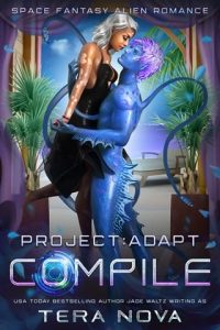 Compile by Jade Waltz EPUB & PDF