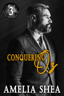 Conquering Oz by Amelia Shea