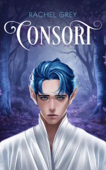 Consort by Rachel Grey