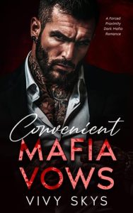 Convenient Mafia Vows by Vivy Skys EPUB & PDF