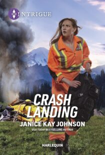 Crash Landing by Janice Kay Johnson