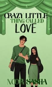 Crazy Little Thing Called Love by Noor Sasha EPUB & PDF