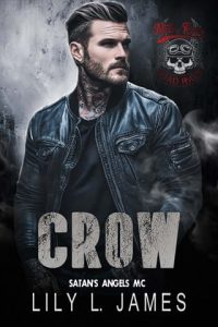 Crow by Lily L. James EPUB & PDF