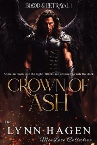 Crown of Ash by Lynn Hagen EPUB & PDF