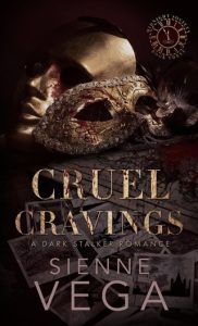 Cruel Cravings by Sienne Vega EPUB & PDF