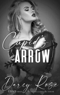 Cupid's Arrow by Darcy Rose & J.L. Beck & C. Hallman