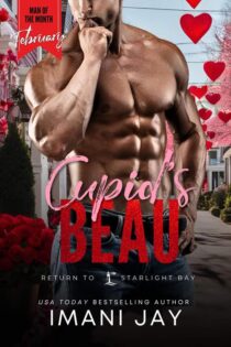 Cupid's Beau by Imani Jay