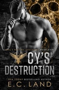 Cy’s Destruction by E.C. Land EPUB & PDF