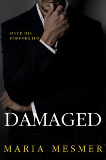 Damaged by Maria Mesmer