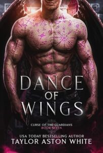 Dance of Wings by Taylor Aston White EPUB & PDF