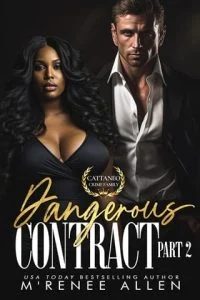 Dangerous Contract, Part 2 by M’Renee Allen EPUB & PDF