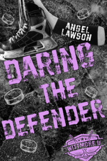 Daring the Defender by Angel Lawson