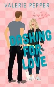 Dashing for Love by Valerie Pepper EPUB & PDF