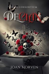 Declan by Joan Morven EPUB & PDF