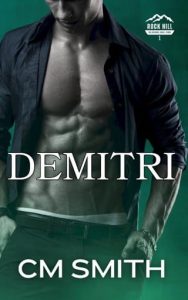 Demitri by CM Smith EPUB & PDF