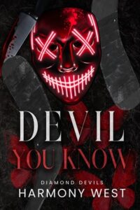 Devil You Know by Harmony West EPUB & PDF