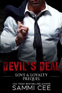 Devil's Deal by Sammi Cee