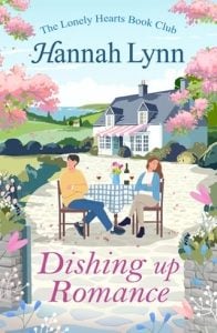 Dishing up Romance by Hannah Lynn EPUB & PDF