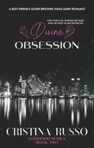 Divine Obsession by Cristina Russo EPUB & PDF