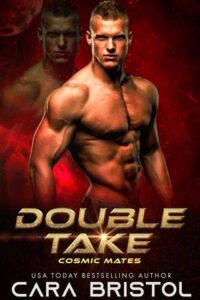 Double Take by Cara Bristol EPUB & PDF