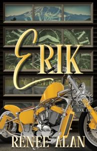 Erik by Renee Alan EPUB & PDF