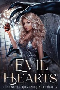 Evil Hearts by R.K. Pierce EPUB & PDF