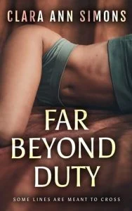 Far Beyond Duty by Clara Ann Simons EPUB & PDF