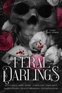 Feral Darlings by Ally Vance EPUB & PDF