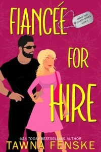 Fiancée for Hire by Tawna Fenske EPUB & PDF