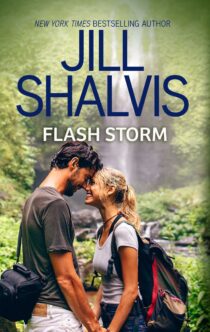 Flash Storm by Jill Shalvis