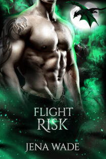 Flight Risk by Jena Wade