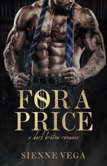 For a Price by Sienne Vega